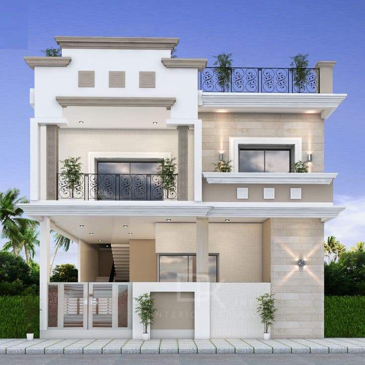 Commercial vs Residential Construction — Key Differences