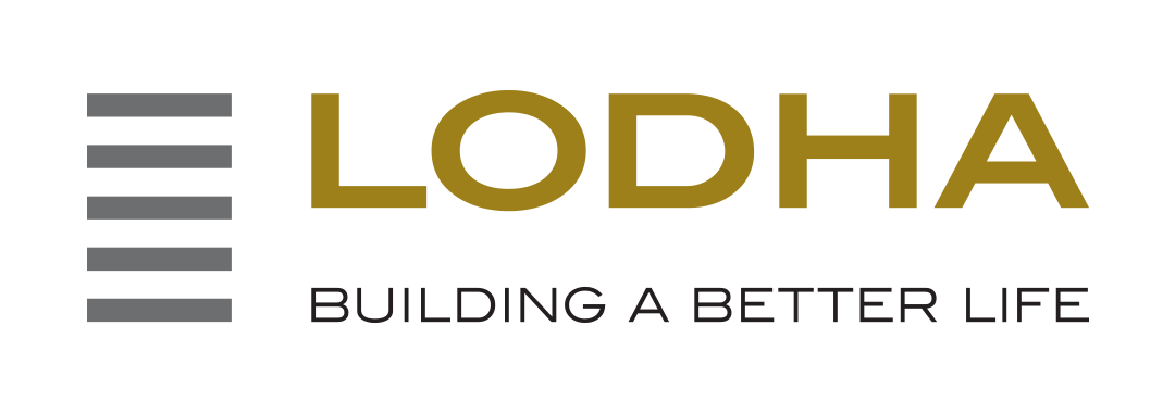 lodha new logo