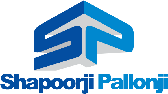 shapoorji pallonji group logo